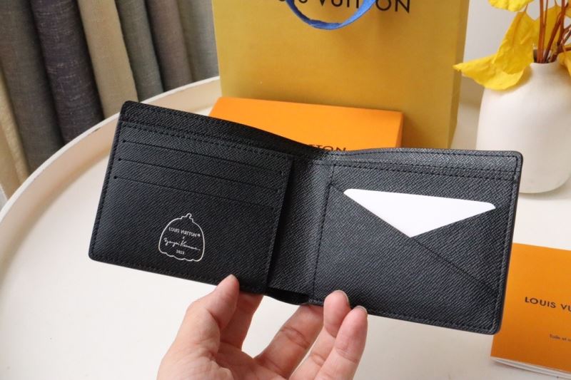 Louis Vuitton Wallets